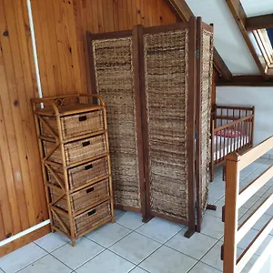 Appartement Chez Gisele Et Philippe Duplex, Terre-De-Haut