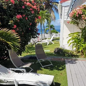 Hébergement de vacances Duplex Coquelet, Terre-De-Haut