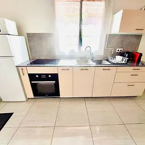 Appartement Le Marjulem, Terre-De-Haut
